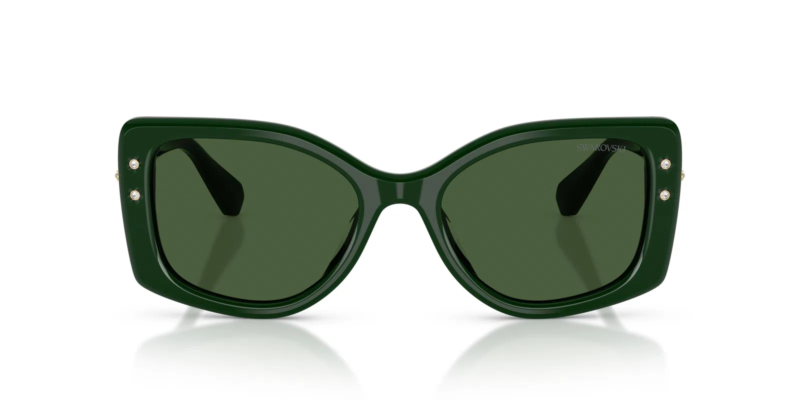 Swarovski 6058U Sunglasses - view 24